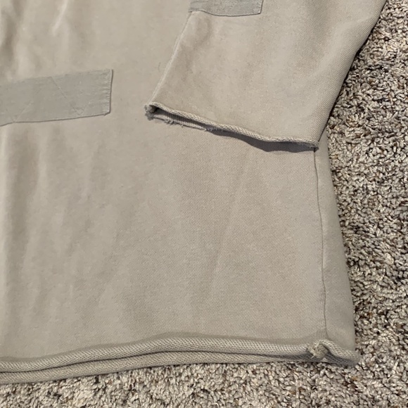 Stampd Crewneck Military Utilitarian Sweatshirt - Picture 5 of 13